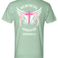 Armor of God Foundation Tee