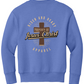 Property of Jesus Christ Foundation Crewneck Sweatshirt