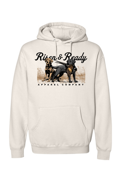 H&L Foundation Hoodie