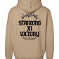 Standing In Victory Foundation Hoodie