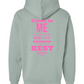 Come to Me Foundation Hoodie