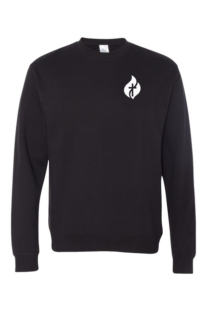 Eternal Flame Foundation Crew