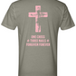 One Cross One Savior Foundation Tee
