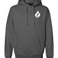One Cross One Savior Foundation Hoodie