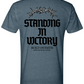 Standing in Victory Foundation Tee