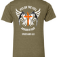 Armor of God Youth Foundation Tee