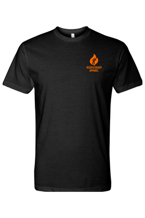 One Cross One Savior Foundation Tee
