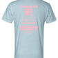 Come to Me Foundation Tee