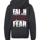 Faith Over Fear Youth Foundation Hoodie