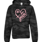 Heart of Faith Foundation Youth Hoodie