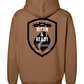 R&R Heritage Shield Foundation Hoodie