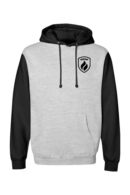 Standing In Victory Foundation Hoodie