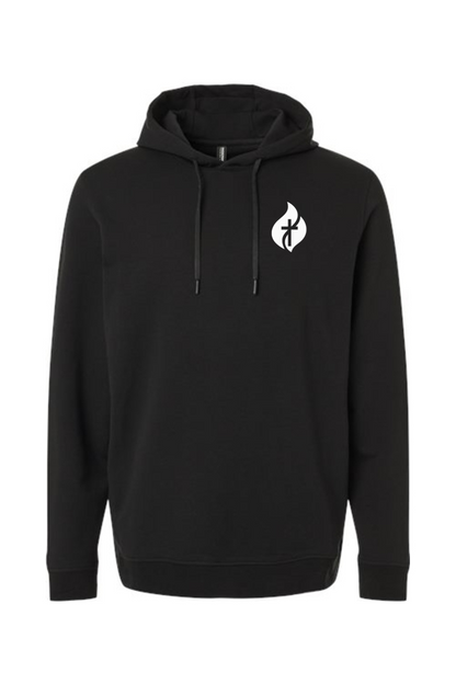 Boldly Risen Lightweight Performance Hoodie