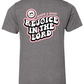Rejoice in the Lord Youth Foundation Tee
