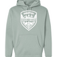 Shield of Faith Foundation Hoodie