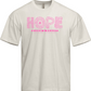 The Hope In Him Oversized Tee