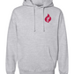 One Nation His Glory Foundation Hoodie