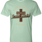 Property of Jesus Christ Foundation Tee