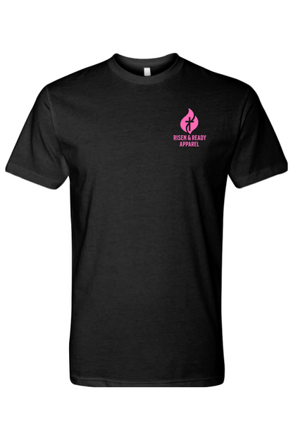 Armor of God Foundation Tee