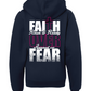 Faith Over Fear Youth Foundation Hoodie