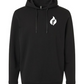 All We Have Is Today Lightweight Performance Hoodie