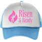 R&R Women's Foam Trucker