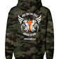 Armor of GOD Camo Foundation Hoodie