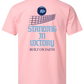 Victory Volleyball Foundation Tee