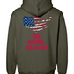 One Nation His Glory Foundation Hoodie