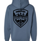 Shield of Faith Foundation Hoodie