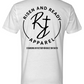 Circle of Faith (Black) Foundation Tee