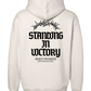 Standing In Victory Foundation Hoodie