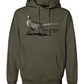 R&R Pheasant Foundation Hoodie