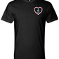 Love Never Fails Foundation Tee