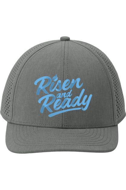 R&R Womens Performance Hat
