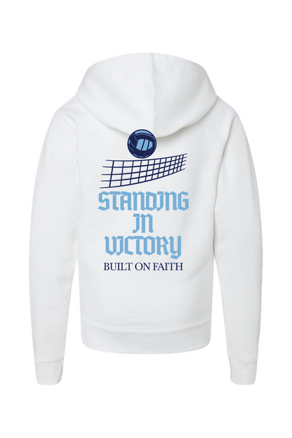 Victory Volleyball Youth Foundation Hoodie