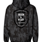 R&R Heritage Shield Foundation Hoodie