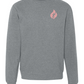 Eternal Flame Foundation Crewneck Sweatshirt