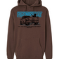 Tailgate Faith Foundation Hoodie