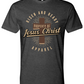 Property of Jesus Christ Foundation Tee