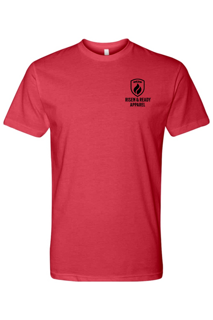 Shield of Faith Foundation Tee