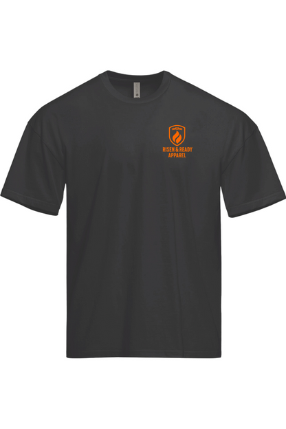 Armor of God Oversized Tee