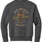 Property of Jesus Christ Foundation Crewneck Sweatshirt