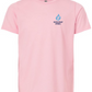 Victory Volleyball Youth Foundation Tee