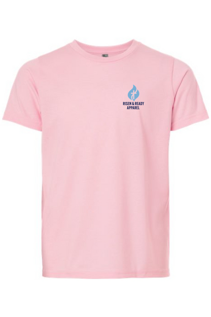 Victory Volleyball Youth Foundation Tee