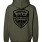 Shield of Faith Foundation Hoodie