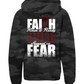 Faith Over Fear Youth Foundation Hoodie