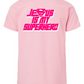 Jesus Is My Superhero Youth Foundation Tee