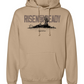 Shed Hunting Foundation Hoodie