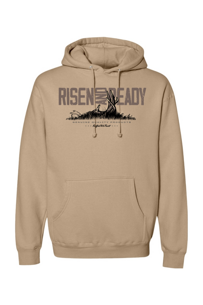 Shed Hunting Foundation Hoodie